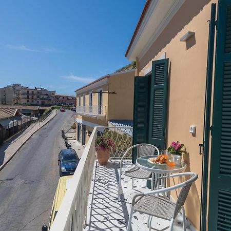Narya Luxury Apartment Corfu  Bagian luar foto