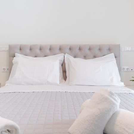Narya Luxury Apartment Corfu  Bagian luar foto
