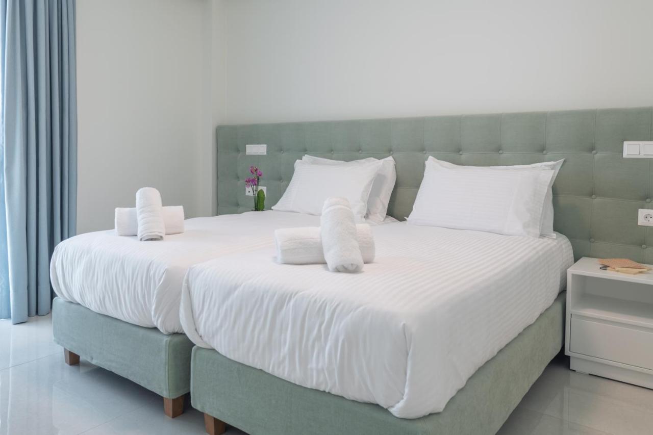 Narya Luxury Apartment Corfu  Bagian luar foto