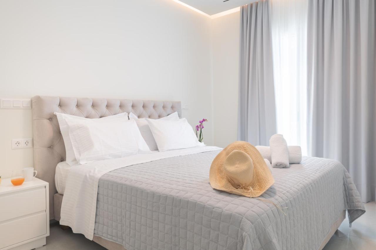 Narya Luxury Apartment Corfu  Bagian luar foto