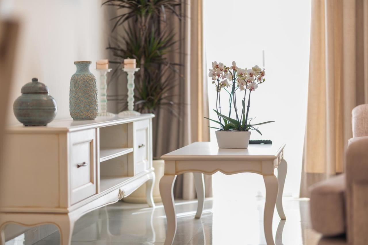 Narya Luxury Apartment Corfu  Bagian luar foto