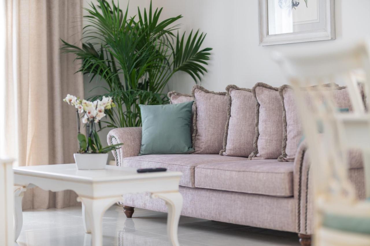 Narya Luxury Apartment Corfu  Bagian luar foto