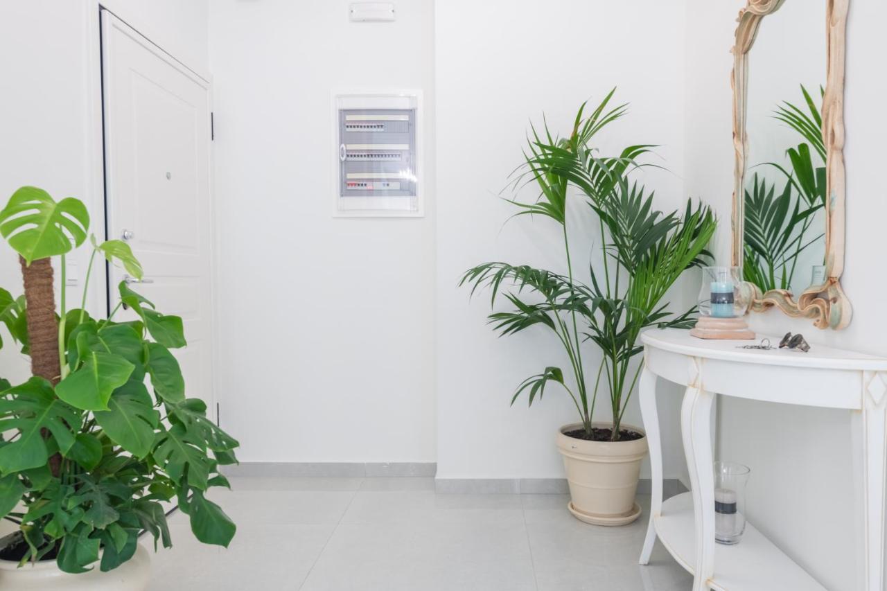 Narya Luxury Apartment Corfu  Bagian luar foto