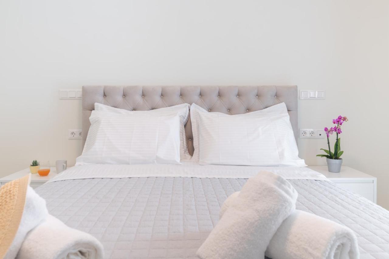 Narya Luxury Apartment Corfu  Bagian luar foto