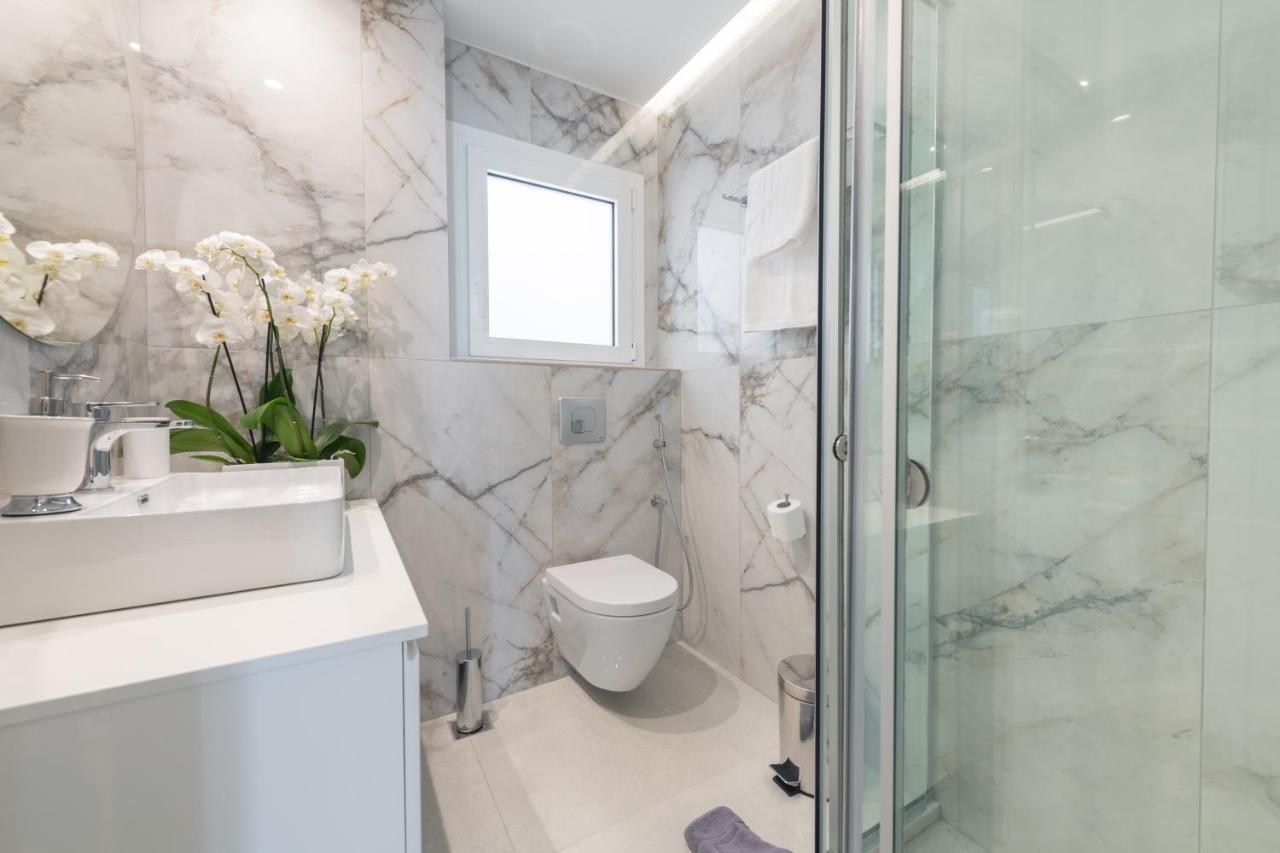Narya Luxury Apartment Corfu  Bagian luar foto