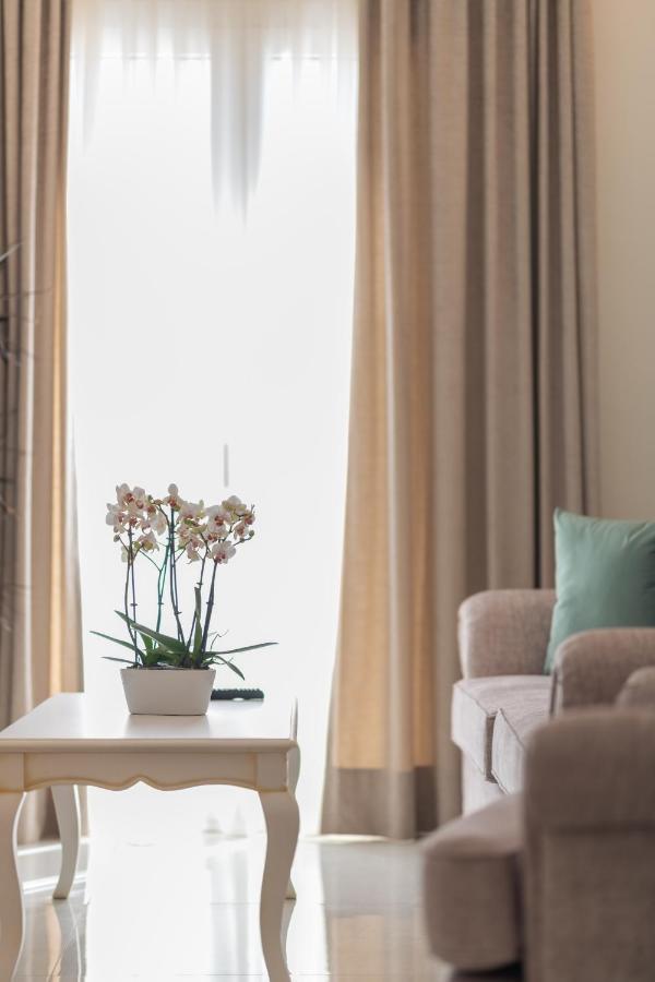 Narya Luxury Apartment Corfu  Bagian luar foto
