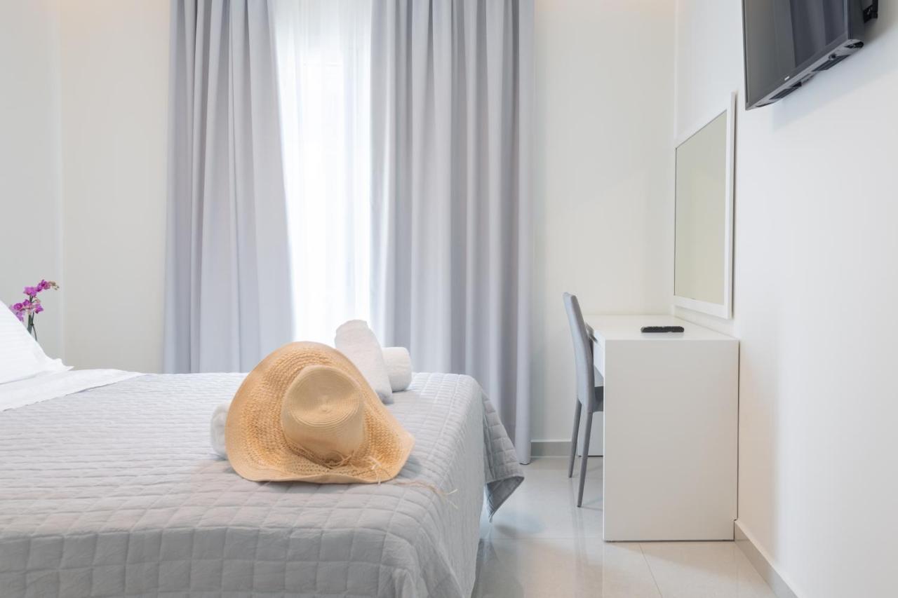 Narya Luxury Apartment Corfu  Bagian luar foto