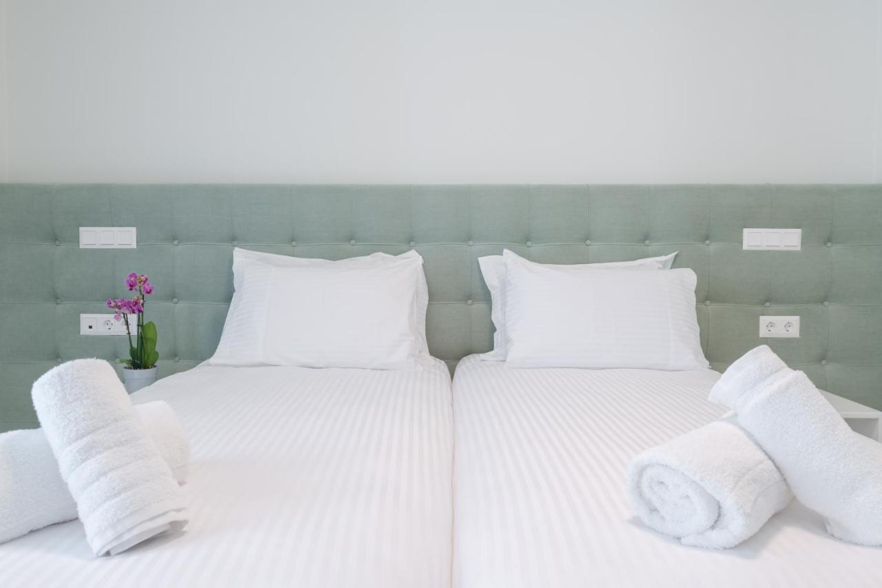 Narya Luxury Apartment Corfu  Bagian luar foto